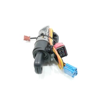 Recambio de conmutador de arranque para peugeot 406 coupe (s1/s2) 2.2 hdi referencia OEM IAM 9640878380  