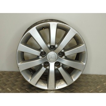 Recambio de llanta para honda civic berlina 3 (ep1/2) 1.7 ctdi es referencia OEM IAM S5S665A 16X6,5J 45 