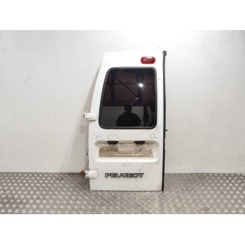 Recambio de porton trasero izquierdo para peugeot expert kasten komfort confort referencia OEM IAM   