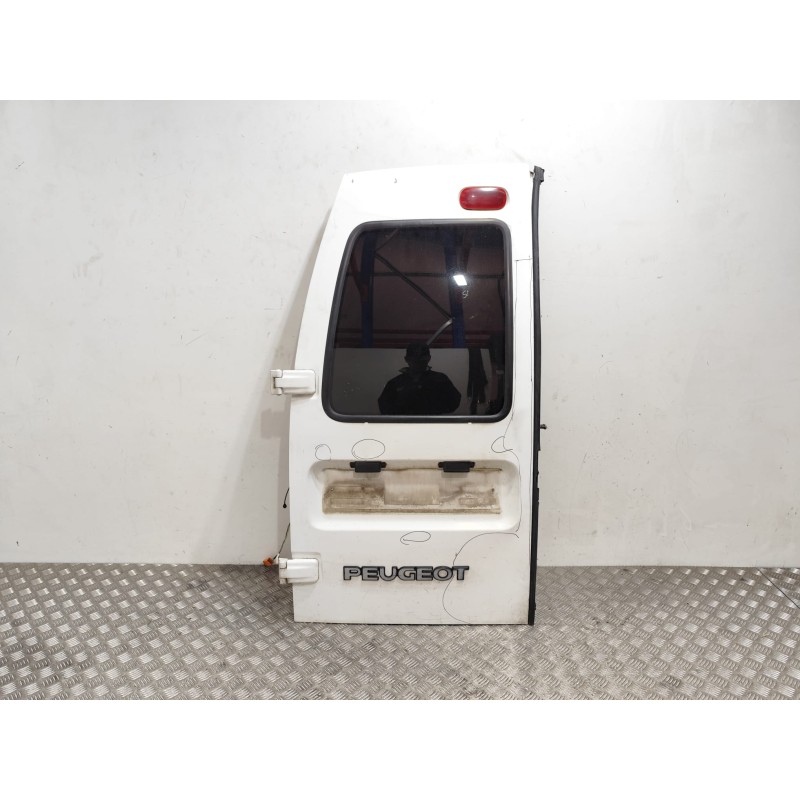 Recambio de porton trasero izquierdo para peugeot expert kasten komfort confort referencia OEM IAM   