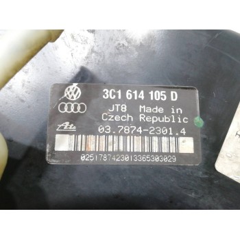 Recambio de servofreno para volkswagen passat variant (3c5) advance referencia OEM IAM 3C1614105D 03787423014 