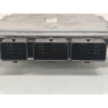 Recambio de centralita motor uce para ford focus lim. (cb4) trend referencia OEM IAM 7M5112A650BCE  