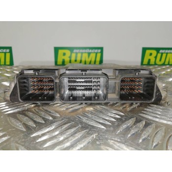 Recambio de centralita motor uce para renault laguna ii (bg0) confort authentique referencia OEM IAM 8200311539 0281011969 