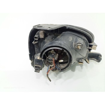 Recambio de faro izquierdo para renault kangoo (f/kc0) authentique referencia OEM IAM   