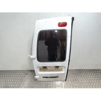 Recambio de porton trasero izquierdo para peugeot expert kasten komfort confort referencia OEM IAM   
