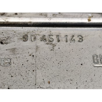 Recambio de elevalunas delantero izquierdo para opel astra f berlina básico referencia OEM IAM 90451143  