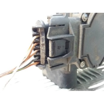 Recambio de potenciometro pedal para opel zafira a elegance referencia OEM IAM 0281002298 90581208 