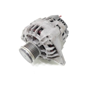 Recambio de alternador para renault scenic (ja..) 1.9 dci authentique referencia OEM IAM   