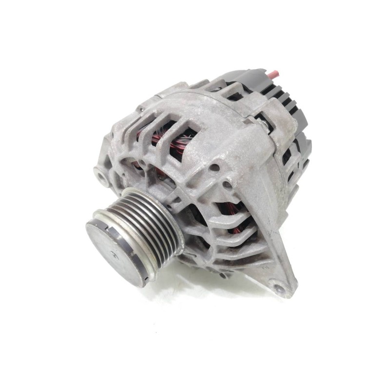 Recambio de alternador para renault scenic (ja..) 1.9 dci authentique referencia OEM IAM   