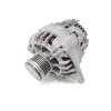 Recambio de alternador para renault scenic (ja..) 1.9 dci authentique referencia OEM IAM   