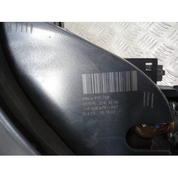 Recambio de piloto trasero derecho para bmw serie 5 berlina (e60) 530d referencia OEM IAM 6910768  6923306 15823803