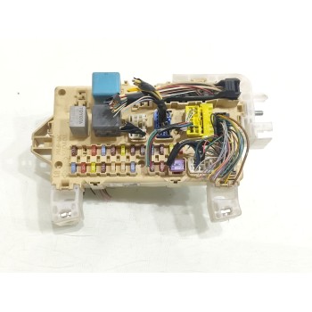 CAJA RELES / FUSIBLES 892210F010 