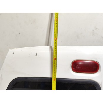 Recambio de porton trasero izquierdo para peugeot expert kasten komfort confort referencia OEM IAM   