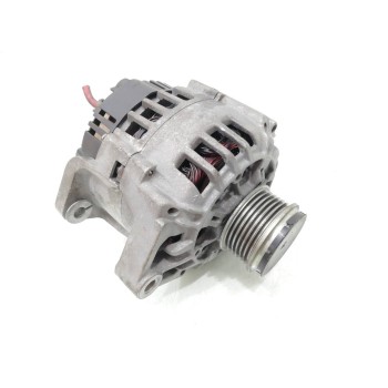 Recambio de alternador para renault scenic (ja..) 1.9 dci authentique referencia OEM IAM   