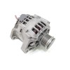 Recambio de alternador para renault scenic (ja..) 1.9 dci authentique referencia OEM IAM   