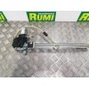 Recambio de elevalunas trasero izquierdo para renault laguna ii (bg0) confort authentique referencia OEM IAM 400669G 8200485201 