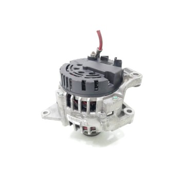 Recambio de alternador para renault scenic (ja..) 1.9 dci authentique referencia OEM IAM   