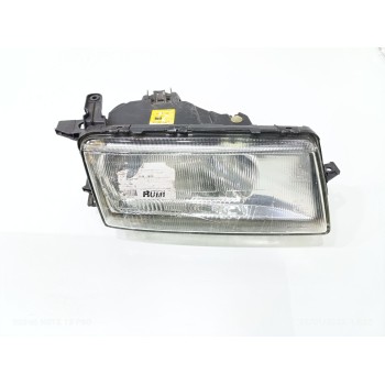 Recambio de faro derecho para opel vectra a sport referencia OEM IAM 1305235137  