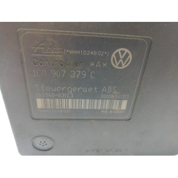 Recambio de abs para audi a3 (8p) 2.0 tdi ambiente referencia OEM IAM 1J0614117E  