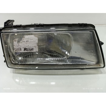 Recambio de faro derecho para opel vectra a sport referencia OEM IAM 1305235137  