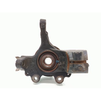 Recambio de mangueta delantera izquierda para ford focus lim. (cb4) trend referencia OEM IAM 3M513K171  