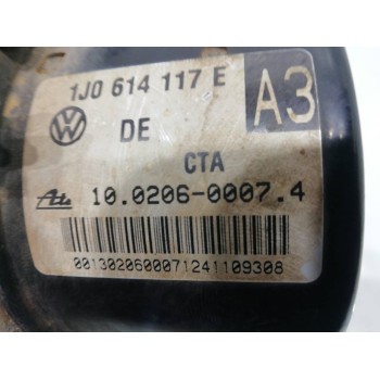 Recambio de abs para audi a3 (8p) 2.0 tdi ambiente referencia OEM IAM 1J0614117E  