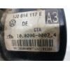 Recambio de abs para audi a3 (8p) 2.0 tdi ambiente referencia OEM IAM 1J0614117E  