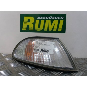 Recambio de piloto delantero derecho para hyundai sonata (y3) 2.0 gls full equipe referencia OEM IAM   