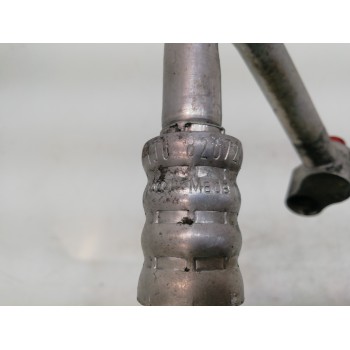 Recambio de tubos aire acondicionado para seat leon (1m1) sport referencia OEM IAM 1J0820721  