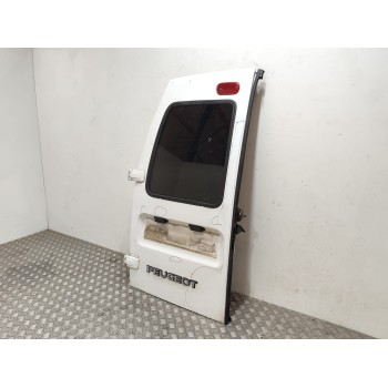 Recambio de porton trasero izquierdo para peugeot expert kasten komfort confort referencia OEM IAM   