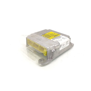 Recambio de centralita airbag para toyota corolla verso (r1) 2.2 d-4d luna referencia OEM IAM 891700F240  