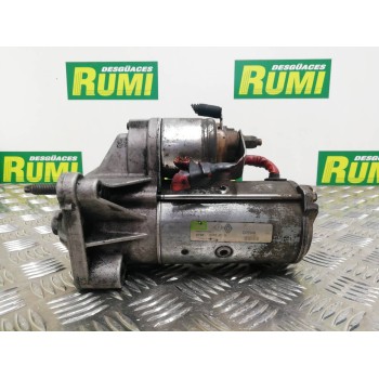 MOTOR ARRANQUE D7R49 