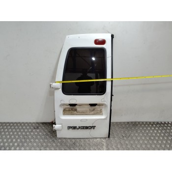 Recambio de porton trasero izquierdo para peugeot expert kasten komfort confort referencia OEM IAM   