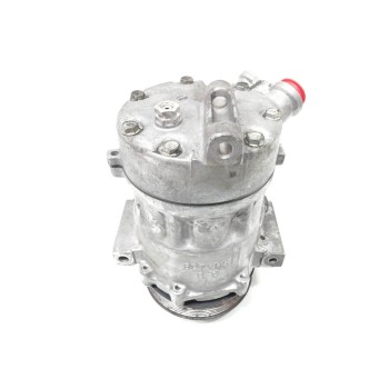 Recambio de compresor aire acondicionado para opel vectra c berlina comfort referencia OEM IAM 13171593  