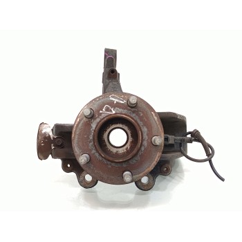 Recambio de mangueta delantera derecha para ford focus lim. (cb4) trend referencia OEM IAM 3M513K170  