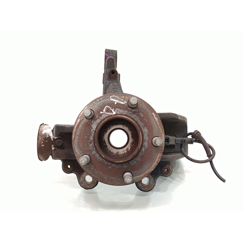 Recambio de mangueta delantera derecha para ford focus lim. (cb4) trend referencia OEM IAM 3M513K170  