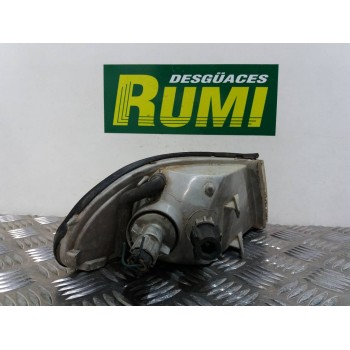 Recambio de piloto delantero izquierdo para hyundai sonata (y3) 2.0 gls sohc referencia OEM IAM   