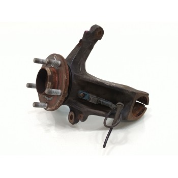 Recambio de mangueta delantera derecha para ford focus lim. (cb4) trend referencia OEM IAM 3M513K170  