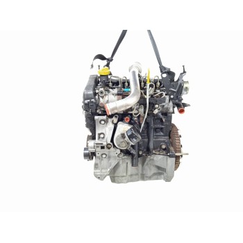 Recambio de motor completo para renault scenic ii confort dynamique referencia OEM IAM K9K728 K9KF728 