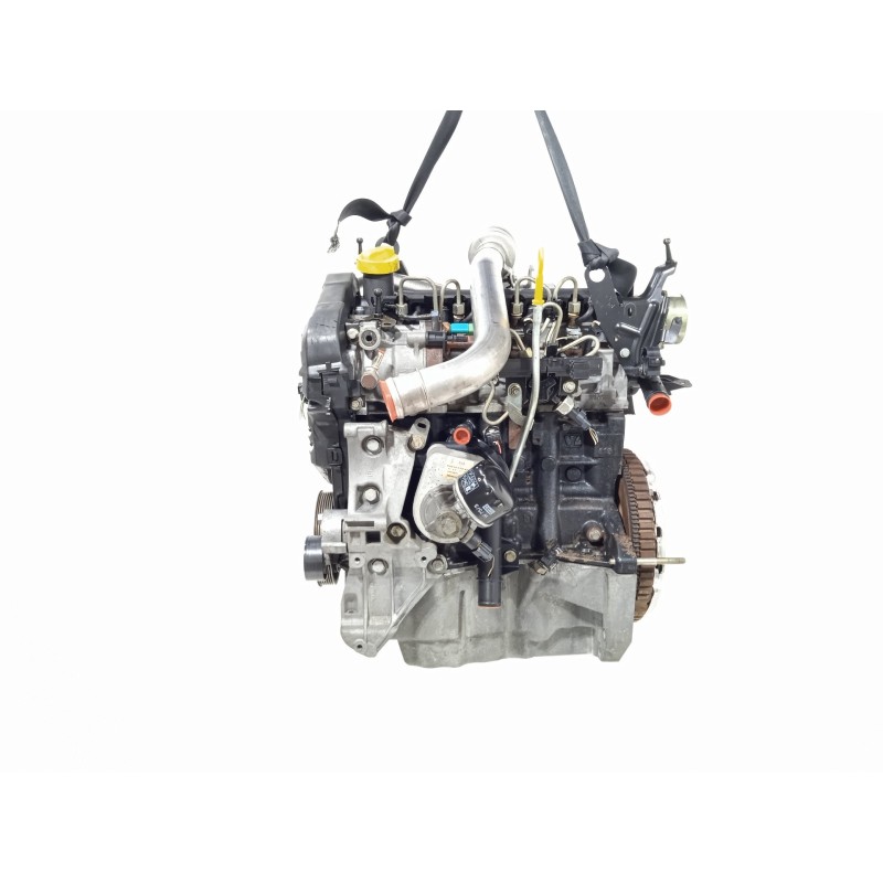 Recambio de motor completo para renault scenic ii confort dynamique referencia OEM IAM K9K728 K9KF728 