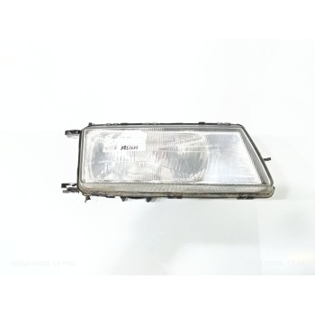 Recambio de faro derecho para opel vectra a sport referencia OEM IAM 1305235137  
