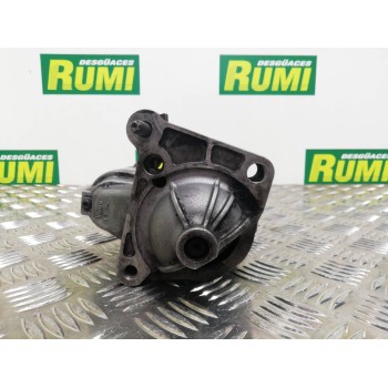 Recambio de motor arranque para renault laguna ii (bg0) confort authentique referencia OEM IAM D7R49  