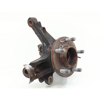 Recambio de mangueta delantera derecha para ford focus lim. (cb4) trend referencia OEM IAM 3M513K170  