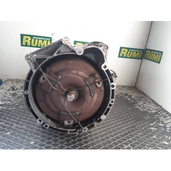 Recambio de caja cambios para bmw serie 5 berlina (e34) 525i (141kw) referencia OEM IAM 5HP18 1219720 1056000075 0070789