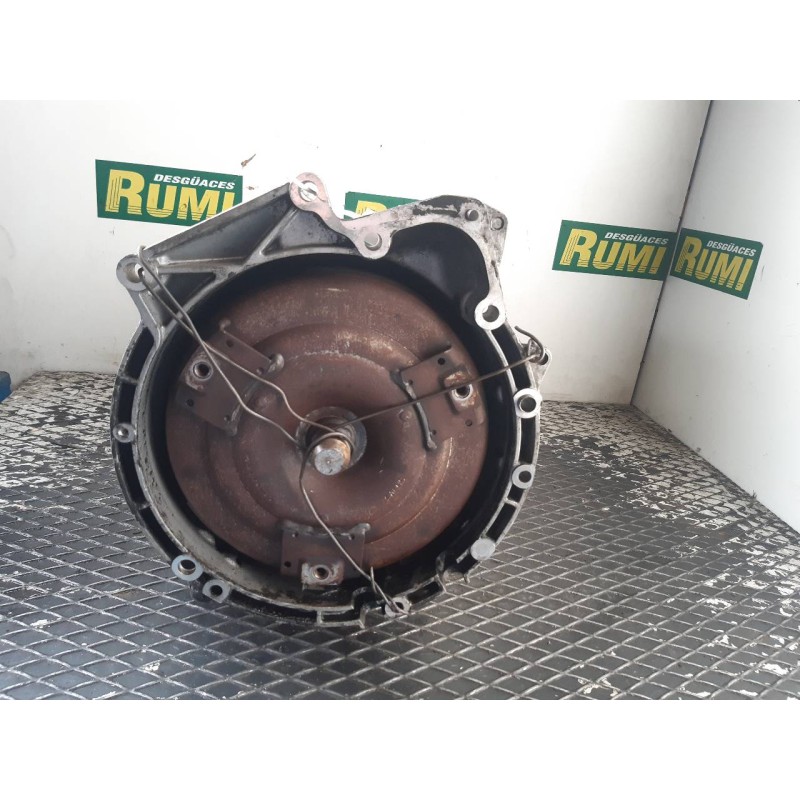 Recambio de caja cambios para bmw serie 5 berlina (e34) 525i (141kw) referencia OEM IAM 5HP18 1219720 1056000075 0070789