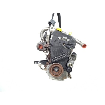 Recambio de motor completo para renault scenic ii confort dynamique referencia OEM IAM K9K728 K9KF728 