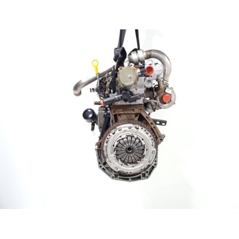 Recambio de motor completo para renault scenic ii confort dynamique referencia OEM IAM K9K728 K9KF728 