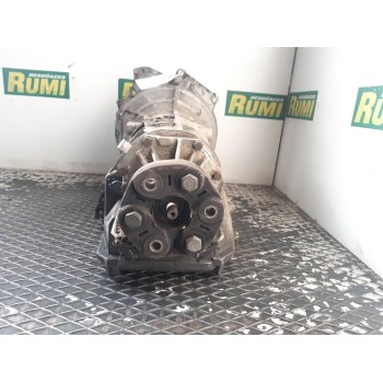 Recambio de caja cambios para bmw serie 5 berlina (e34) 525i (141kw) referencia OEM IAM 5HP18 1219720 1056000075 0070789