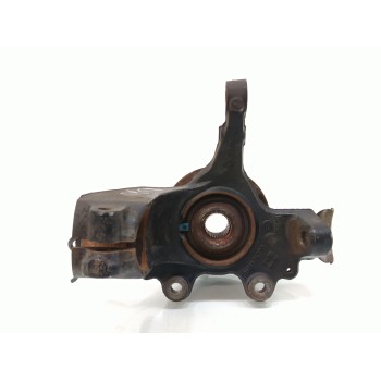 Recambio de mangueta delantera derecha para ford focus lim. (cb4) trend referencia OEM IAM 3M513K170  