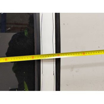 Recambio de porton trasero izquierdo para peugeot expert kasten komfort confort referencia OEM IAM   